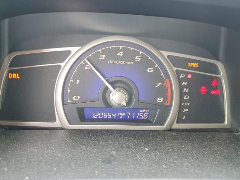 Aukcja sprzedaży 2010 Honda Civic, vin: 19XFA1F50AE028440, numer aukcji: 50990116