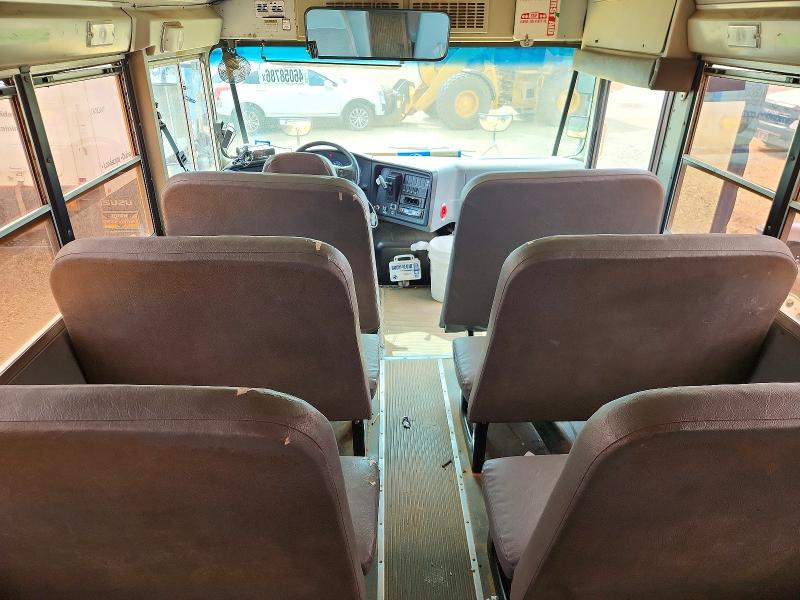 Aukcja sprzedaży 2011 Icrp Bus, vin: 4DRBUSKNXBB338994, numer aukcji: 51923656