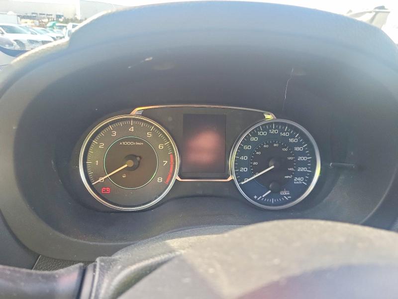 Aukcja sprzedaży 2017 Subaru Crosstrek, vin: JF2GPABC0HH232054, numer aukcji: 49254366