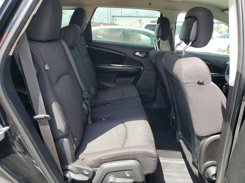 Продажа на аукционе авто 2014 Dodge Journey, vin: 3C4PDDBG3ET160923, номер лота: 50790546