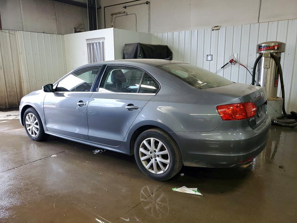 Продаж на аукціоні авто 2013 Volkswagen Jetta, vin: 3VWDX7AJ1DM255916, номер лоту: 50177636