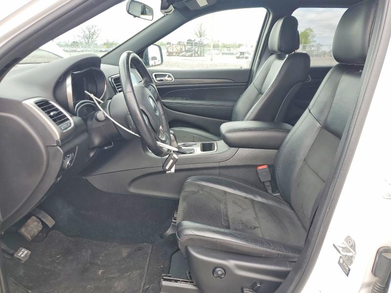 2021 Jeep Grand Cherokee მანქანა იყიდება აუქციონზე, vin: 1C4RJFAG2MC589608, აუქციონის ნომერი: 49872656