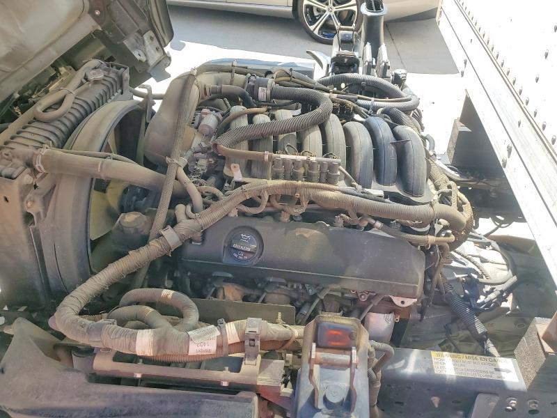 Продаж на аукціоні авто 2023 Isuzu Npr Hd, vin: 54DC4W1D2PS200099, номер лоту: 70954266