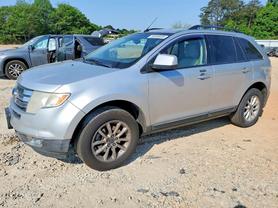 Aukcja sprzedaży 2009 Ford Edge, vin: 2FMDK48CX9BA45536, numer aukcji: 50056636