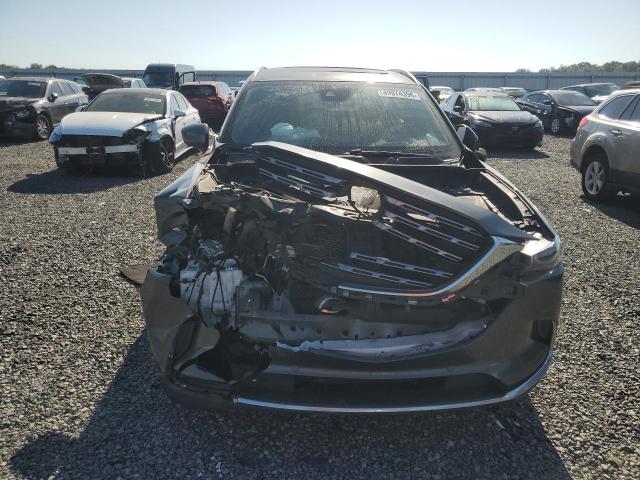 Продаж на аукціоні авто 2021 Mazda Cx-9, vin: JM3TCBEY8M0537226, номер лоту: 49974396