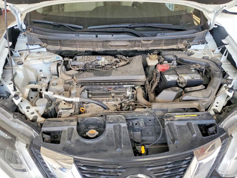 Продажа на аукционе авто 2020 Nissan Rogue, vin: JN8AT2MT3LW015805, номер лота: 50946596