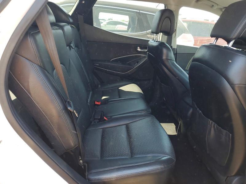 Aukcja sprzedaży 2013 Hyundai Santa Fe Sport, vin: 5XYZUDLA1DG107517, numer aukcji: 50666576