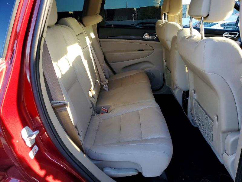 49769946 :رقم المزاد ، 1C4RJEAGXNC180624 vin ، 2022 Jeep Grand Cherokee مزاد بيع