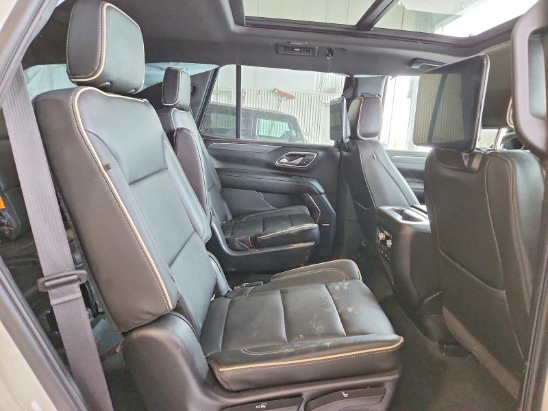 Продаж на аукціоні авто 2022 Gmc Yukon, vin: 1GKS2BKD6NR106605, номер лоту: 50792876