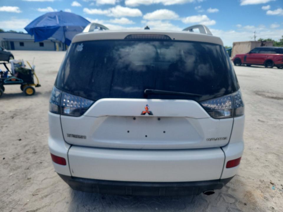 Продаж на аукціоні авто 2009 Mitsubishi Outlander, vin: JA4LS31W19Z015699, номер лоту: 47591756