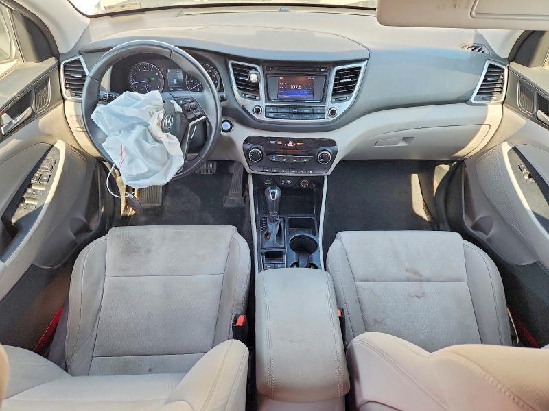 Продажа на аукционе авто 2016 Hyundai Tucson, vin: KM8J3CA28GU254079, номер лота: 51154306