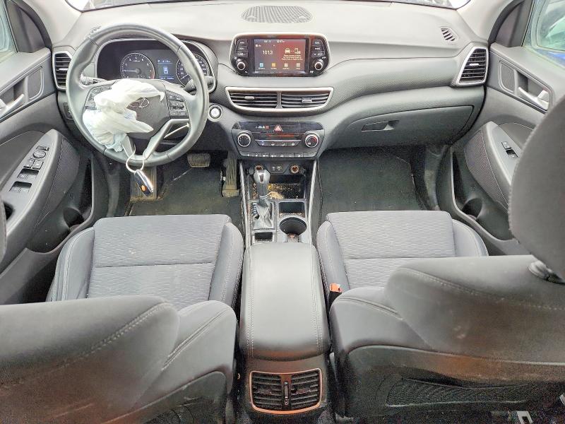Продажа на аукционе авто 2020 Hyundai Tucson, vin: KM8J3CA46LU214479, номер лота: 97961455