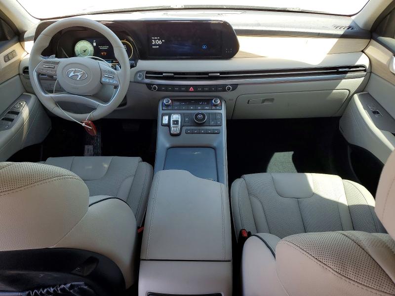 Aukcja sprzedaży 2024 Hyundai Palisade, vin: KM8R54GE2RU769408, numer aukcji: 49981146