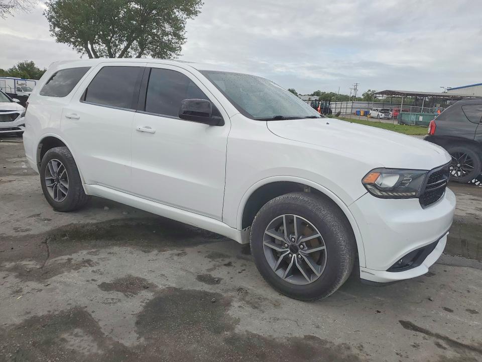 Aukcja sprzedaży 2018 Dodge Durango, vin: 1C4RDJAG5JC176202, numer aukcji: 49249436