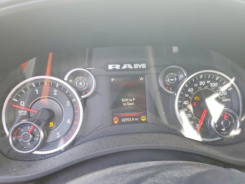 Aukcja sprzedaży 2024 Ram 3500, vin: 3C63R3CL1RG166974, numer aukcji: 48247586