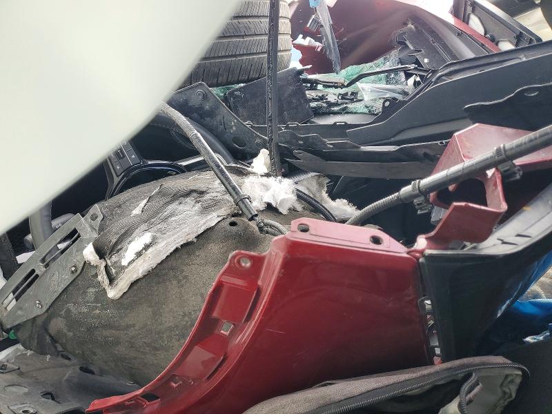Продаж на аукціоні авто 2023 Honda Crv, vin: 7FARS6H93PE001893, номер лоту: 48945656