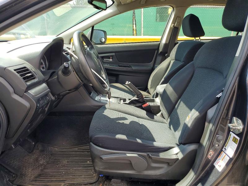 2013 Subaru Impreza მანქანა იყიდება აუქციონზე, vin: JF1GPAC65D2880970, აუქციონის ნომერი: 51326346