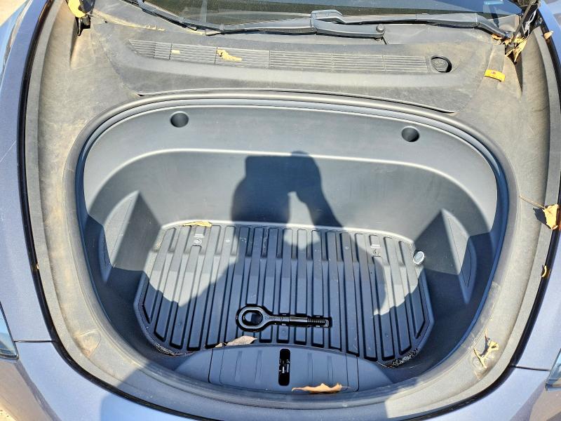 Продажа на аукционе авто 2021 Tesla Model 3, vin: 5YJ3E1EB5MF050401, номер лота: 51058406