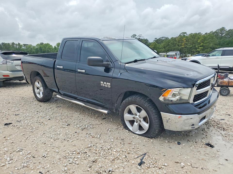 2013 Ram 1500 მანქანა იყიდება აუქციონზე, vin: 1C6RR6GP1DS659984, აუქციონის ნომერი: 49435716