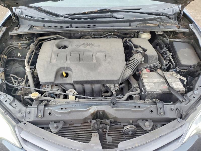 2016 Toyota Corolla მანქანა იყიდება აუქციონზე, vin: 2T1BURHE6GC566164, აუქციონის ნომერი: 49312146