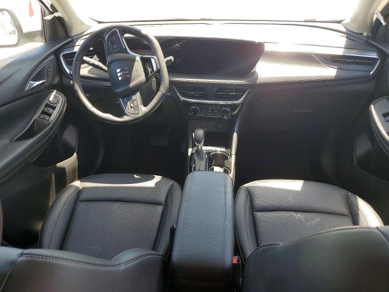2024 Buick Encore Gx Sport Tour მანქანა იყიდება აუქციონზე, vin: KL4AMDSL6RB090192, აუქციონის ნომერი: 51483216