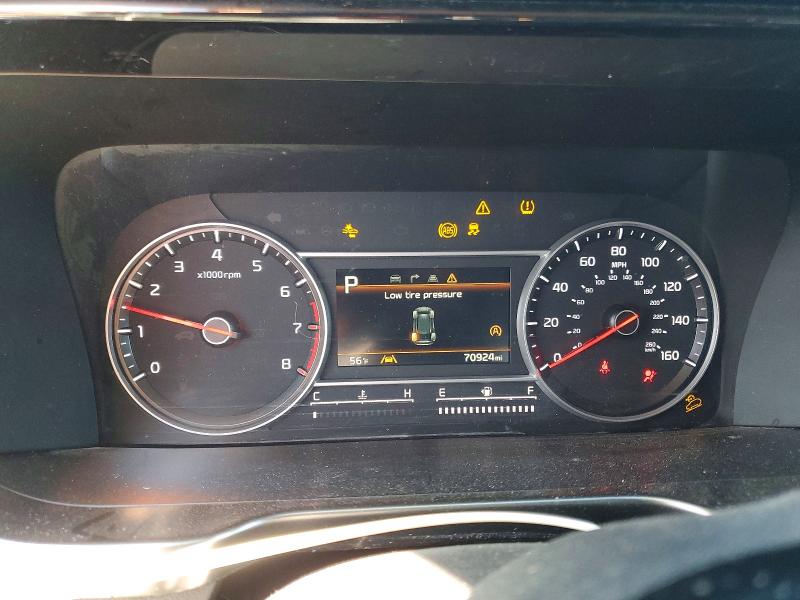 Продажа на аукционе авто 2022 Kia Sorento, vin: 5XYRL4LC2NG105183, номер лота: 49684686