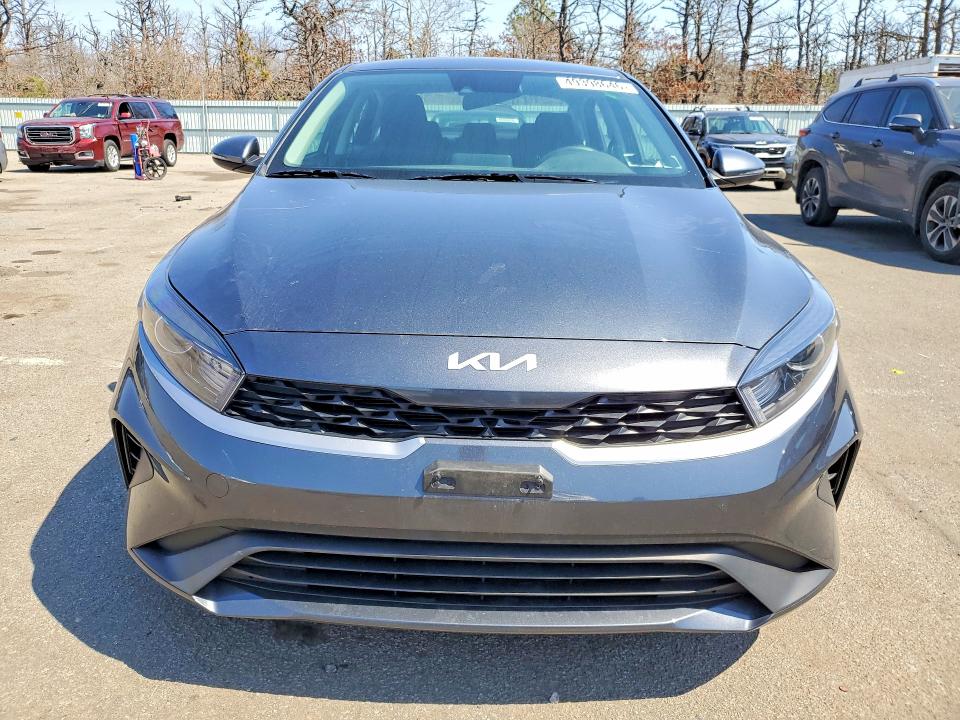 Aukcja sprzedaży 2024 Kia Forte, vin: 3KPF24AD4RE810216, numer aukcji: 49398646