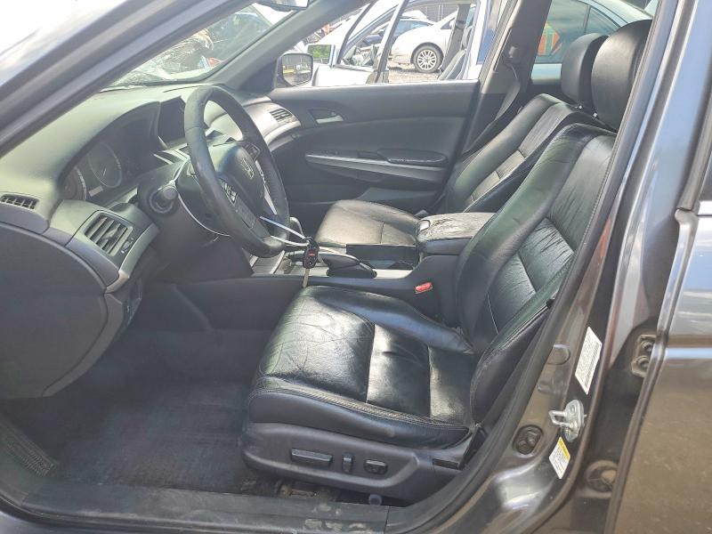 2010 Honda Accord მანქანა იყიდება აუქციონზე, vin: 1HGCP3F80AA028112, აუქციონის ნომერი: 52074256