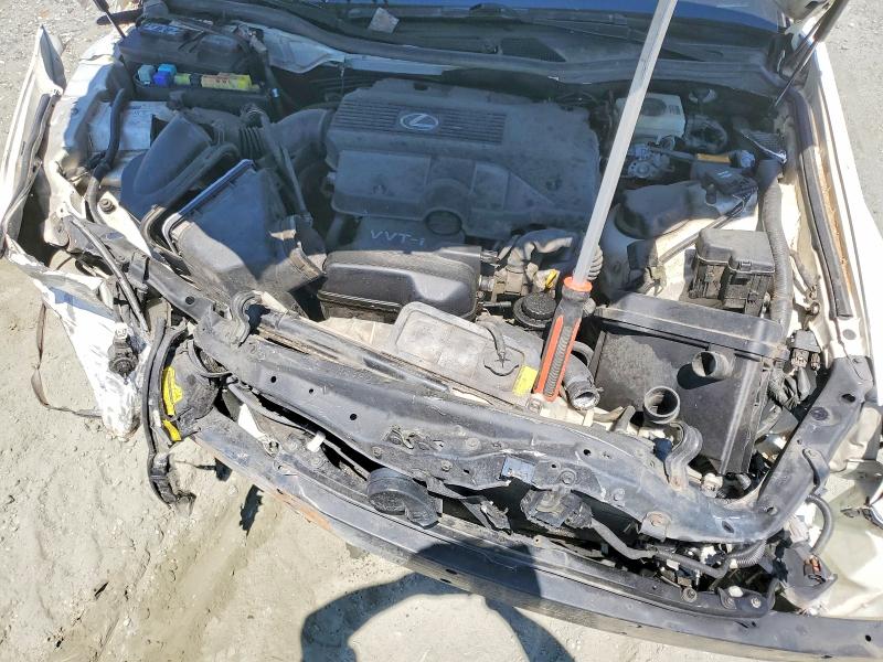 Aukcja sprzedaży 2004 Lexus Gs, vin: JT8BD69S940202554, numer aukcji: 51165226