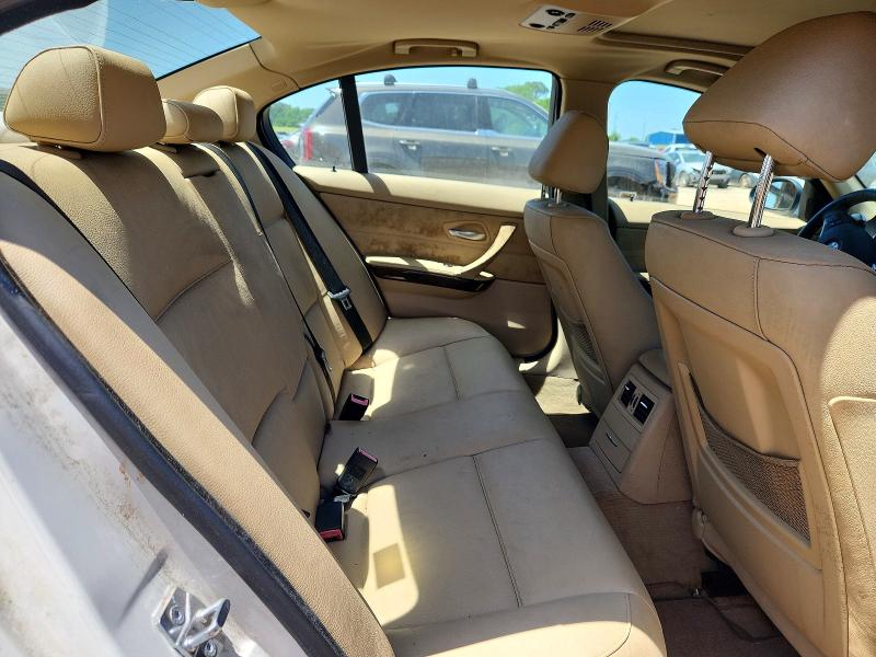 Auction sale of the 2008 Bmw 328, vin: WBAVA37578NL46614, lot number: 50881356