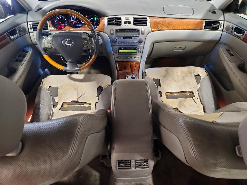 Auction sale of the 2005 Lexus Es 330, vin: JTHBA30G655102237, lot number: 46362606