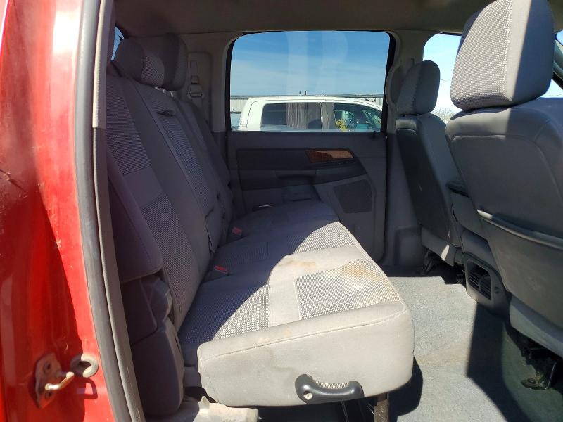 50341686 :رقم المزاد ، 3D7LX39C16G191915 vin ، 2006 Dodge Ram 3500 مزاد بيع
