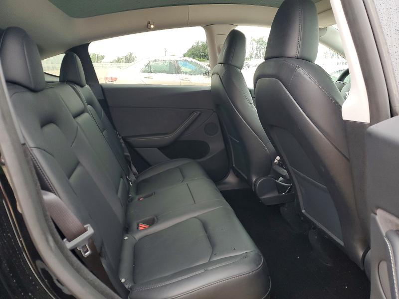 51661446 :رقم المزاد ، 7SAYGDEE5RA269555 vin ، 2024 Tesla Model Y مزاد بيع