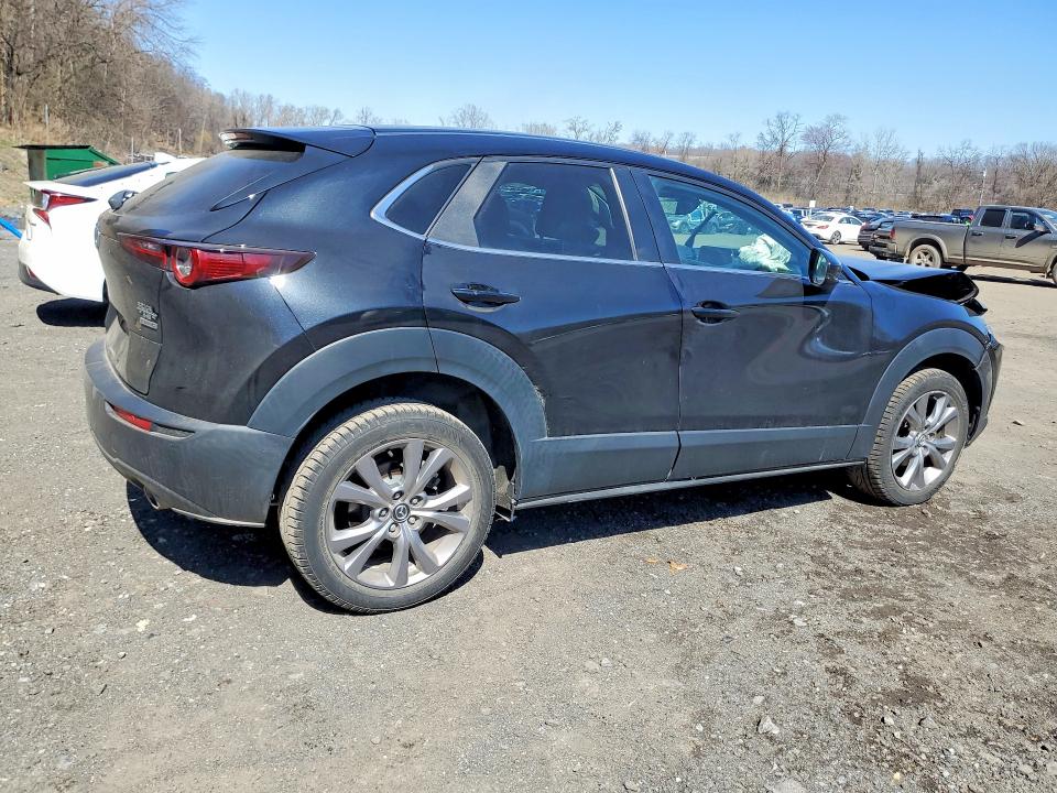 49311886 :رقم المزاد ، 3MVDMBCL5MM215835 vin ، 2021 Mazda Cx-30 مزاد بيع