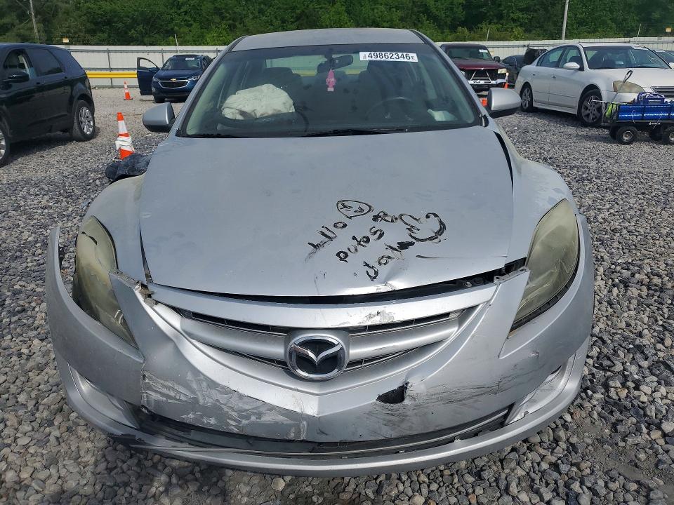 Aukcja sprzedaży 2012 Mazda 6, vin: 1YVHZ8DH0C5M35920, numer aukcji: 49862346