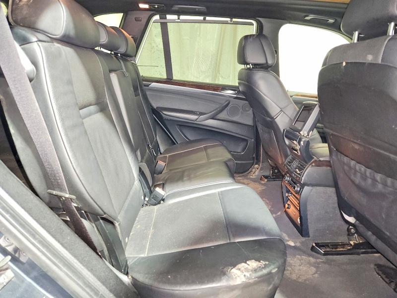 Продаж на аукціоні авто 2013 Bmw X5, vin: 5UXZV8C50DL899475, номер лоту: 48096156