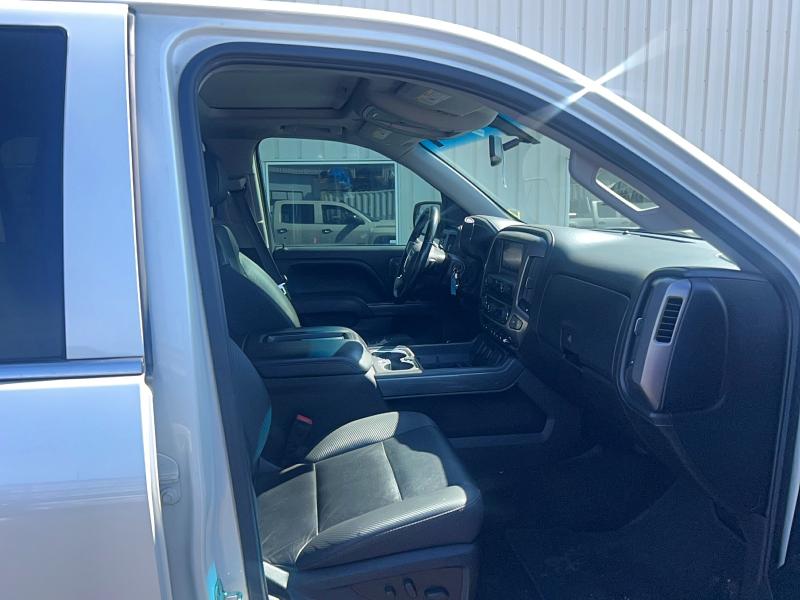 2015 Gmc Sierra მანქანა იყიდება აუქციონზე, vin: 3GTU2VEC8FG443383, აუქციონის ნომერი: 50700086