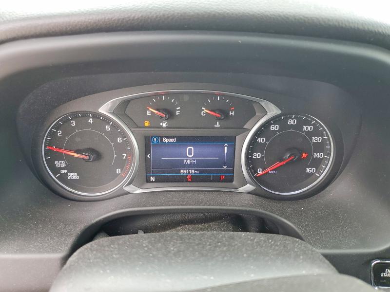 Продаж на аукціоні авто 2021 Gmc Acadia, vin: 1GKKNKLS5MZ234322, номер лоту: 50420026