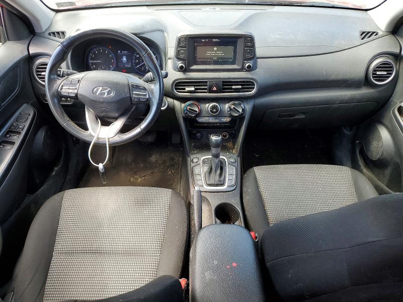 Продаж на аукціоні авто 2020 Hyundai Kona, vin: KM8K2CAAXLU591037, номер лоту: 48593846