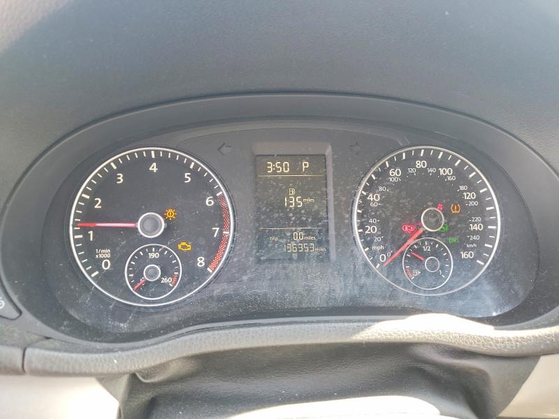 Aukcja sprzedaży 2014 Volkswagen Passat, vin: 1VWAT7A38EC037555, numer aukcji: 48457706