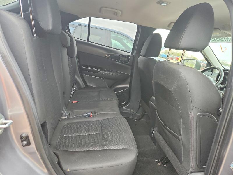 51368486 :رقم المزاد ، JA4AT3AA7KZ028763 vin ، 2019 Mitsubishi Eclipse Cross مزاد بيع