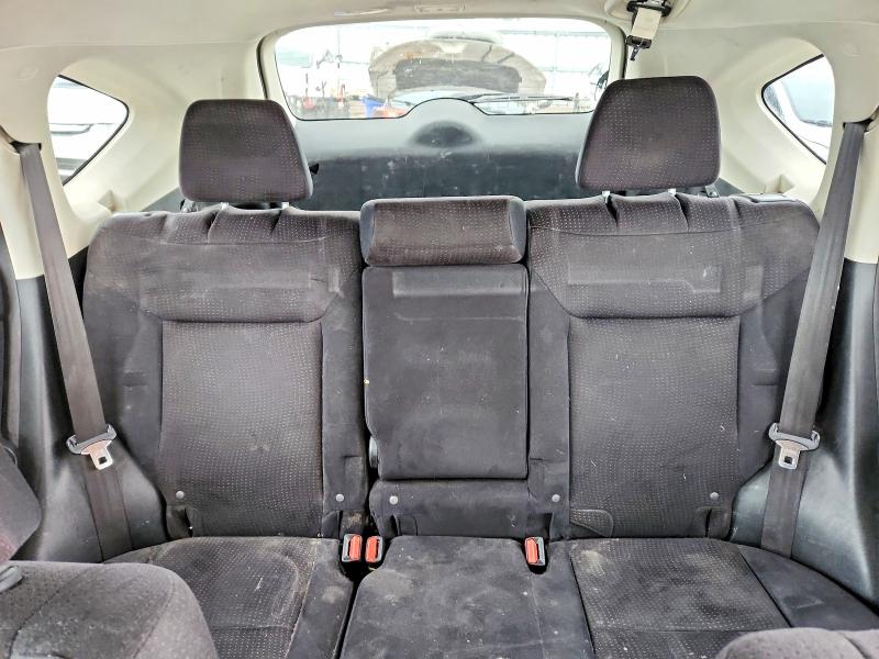 Продажа на аукционе авто 2014 Honda Cr-v, vin: 2HKRM4H33EH133802, номер лота: 51679086