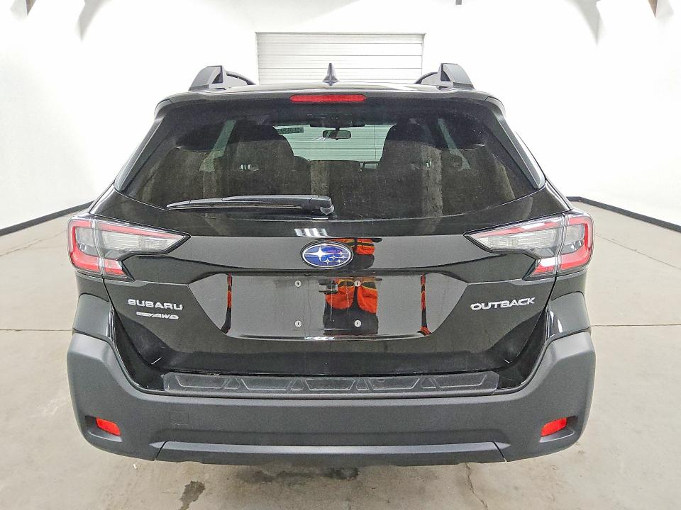 Продаж на аукціоні авто 2023 Subaru Outback, vin: 4S4BTADC2P3175073, номер лоту: 48852226
