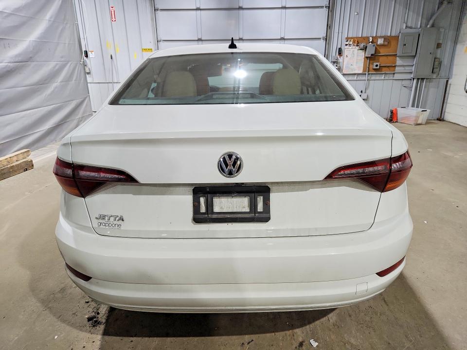 Aukcja sprzedaży 2019 Volkswagen Jetta, vin: 3VWE57BU7KM081351, numer aukcji: 51168186