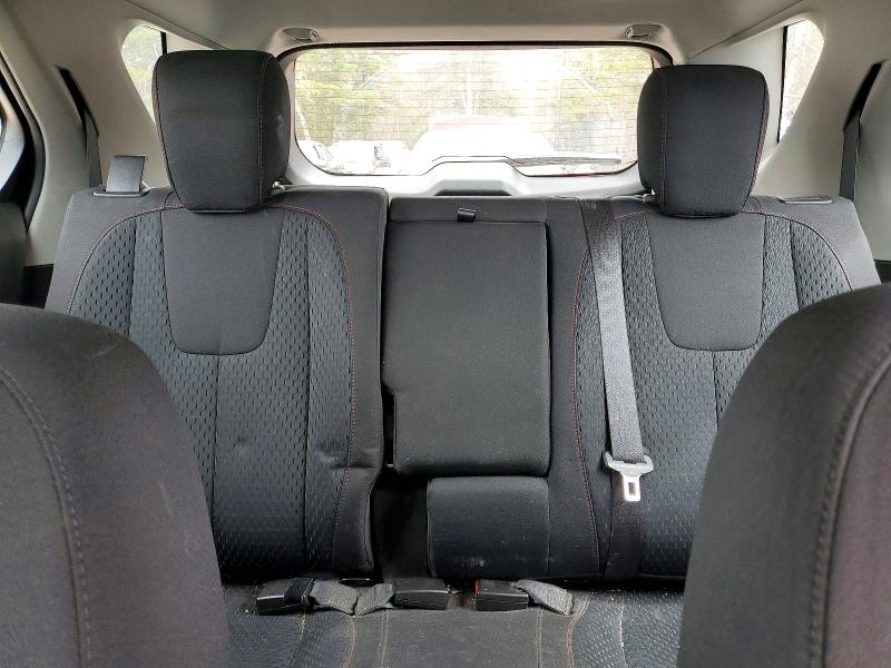 Aukcja sprzedaży 2013 Chevrolet Equinox, vin: 1GNFLCEK6DZ111545, numer aukcji: 51782696
