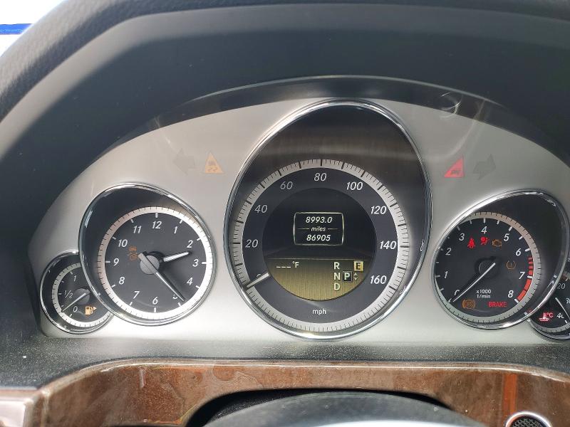 Aukcja sprzedaży 2012 Mercedes-benz E, vin: WDDHF5KB4CA632565, numer aukcji: 49553076
