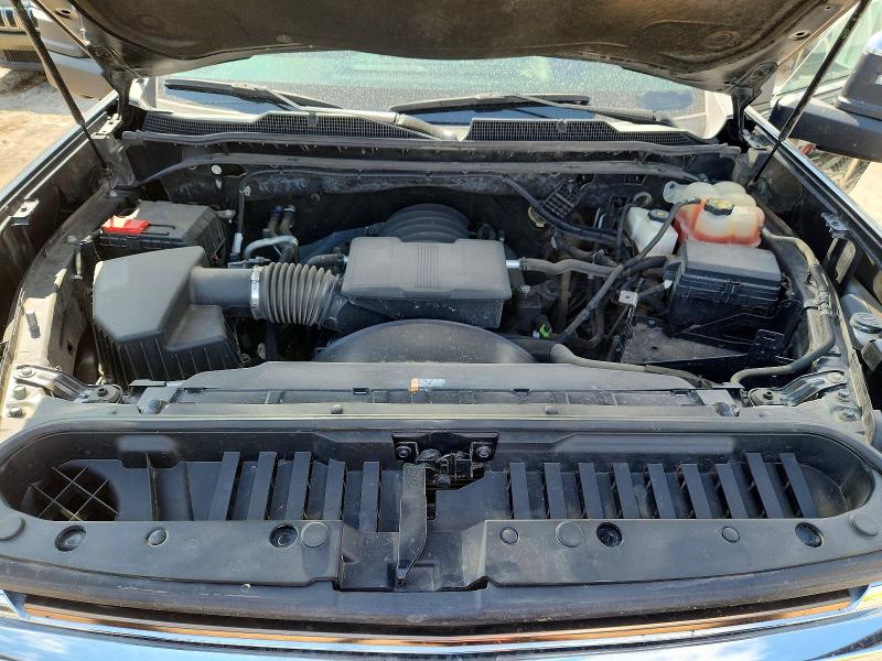 51443346 :رقم المزاد ، 1GC4YVE7XNF137237 vin ، 2022 Chevrolet Silverado مزاد بيع