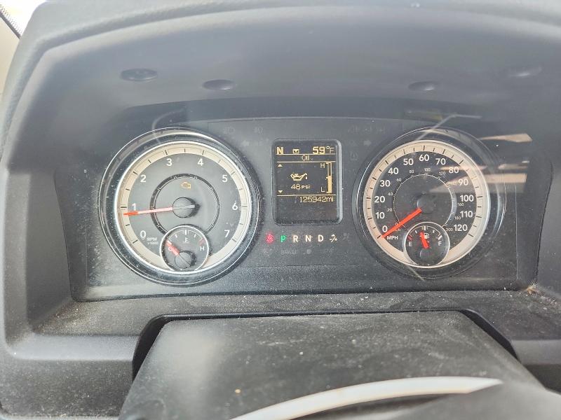 Aukcja sprzedaży 2018 Ram 1500, vin: 1C6RR7FT0JS125021, numer aukcji: 49175616