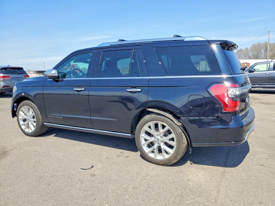 Aukcja sprzedaży 2019 Ford Expedition, vin: 1FMJU1MT8KEA52769, numer aukcji: 50077416
