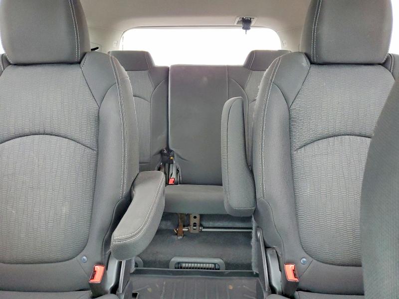 Продаж на аукціоні авто 2015 Chevrolet Traverse, vin: 1GNKVGKD7FJ292484, номер лоту: 51630396